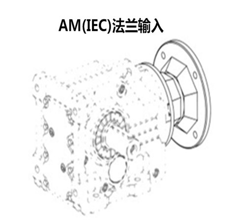 K97减速机 伞齿轮减速箱 KA97 KH97 KV97 KF97 KAF97 KHF97 KVF KAZ KHZ KVZ