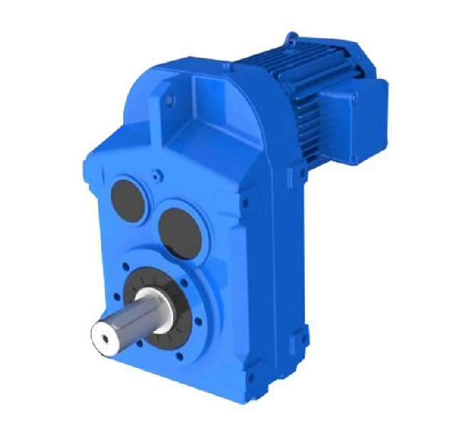 <b>F系列减速机_F型减速电机</b>