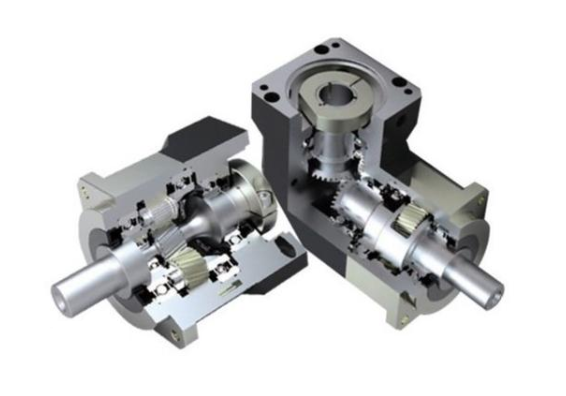 伺服电机减速机的应用场景与安装维护