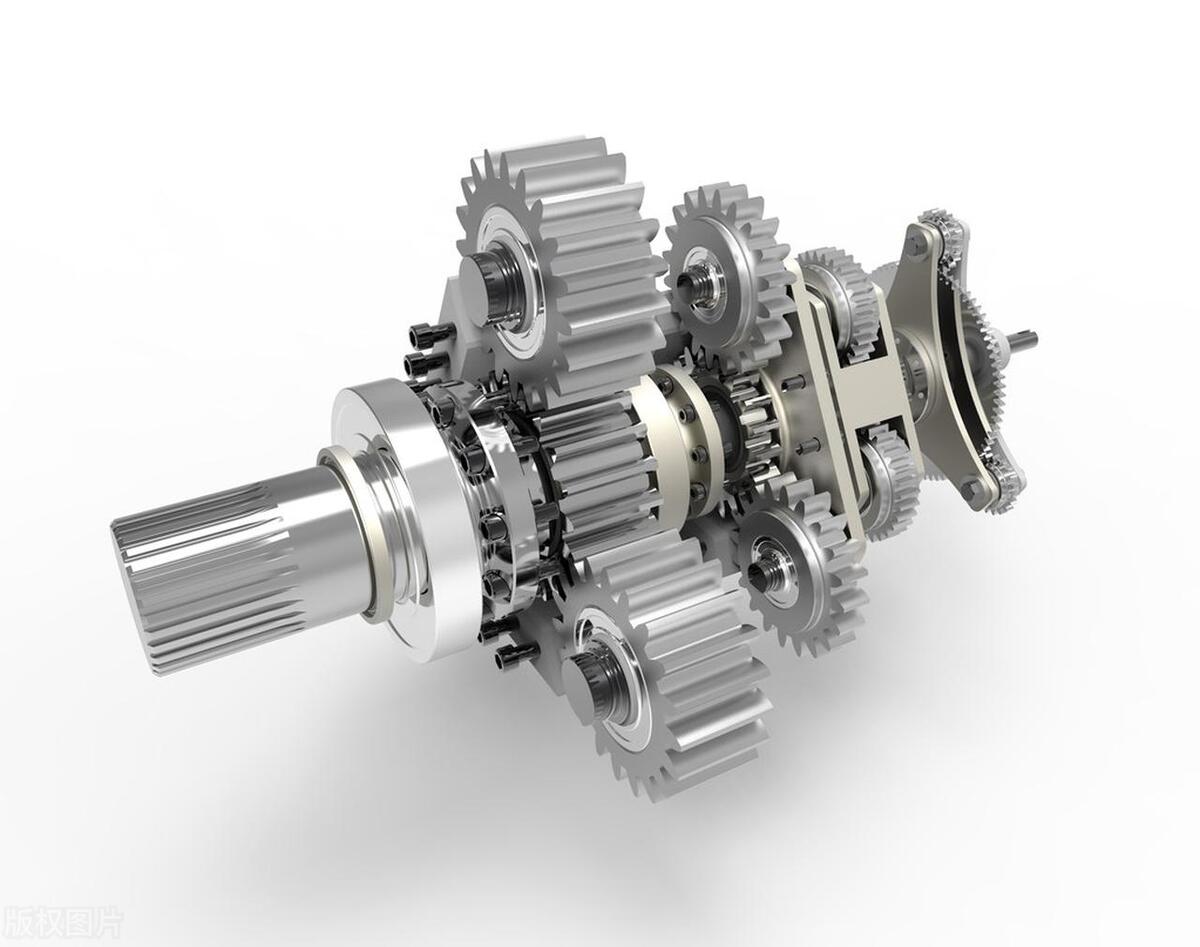 <b>行星减速机如何计算减速比？</b>