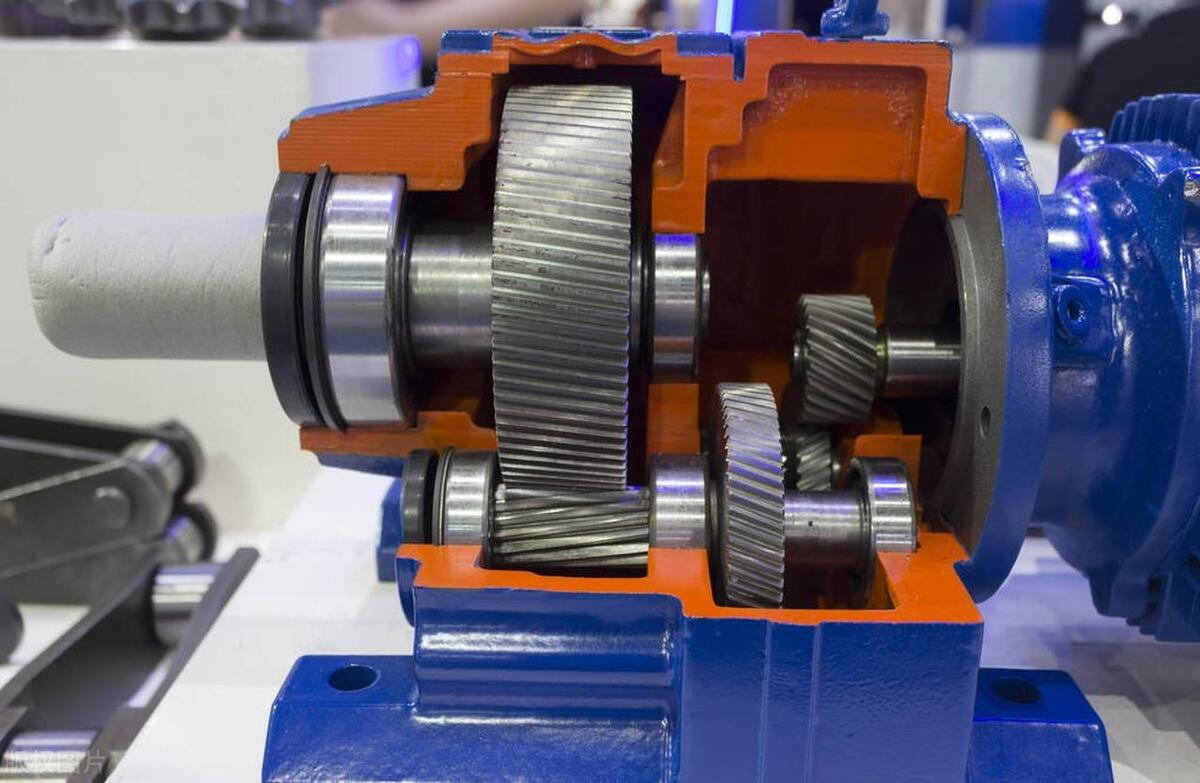 齿轮减速机的转矩如何计算？