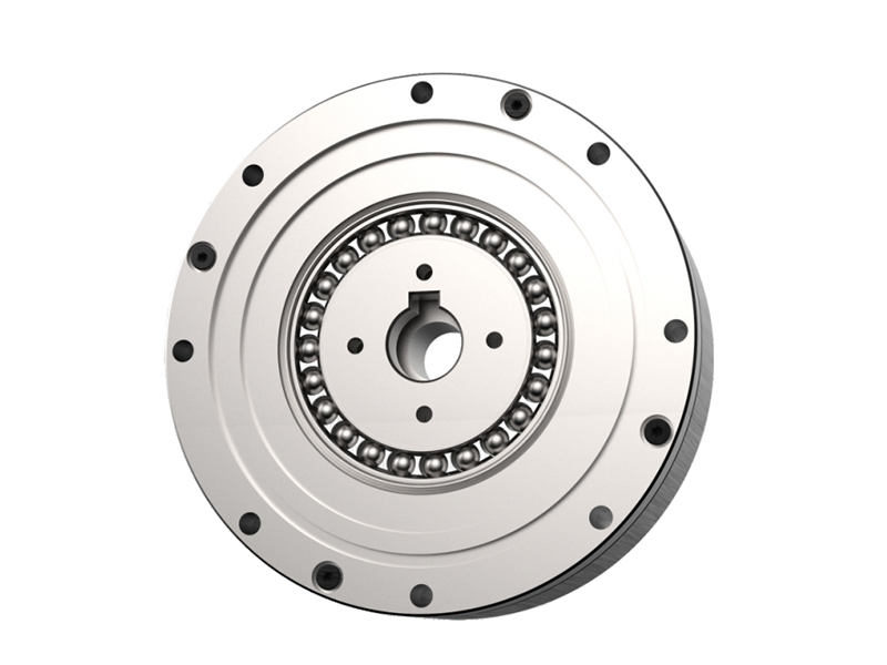 谐波减速机工业需求与精