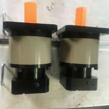 FBR142 行星减速机在直线