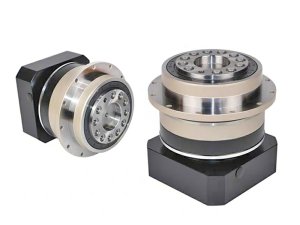 FAD110行星减速机的材质与选型探究