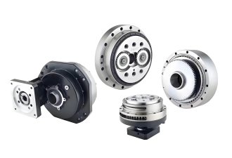 如何帮机械臂关节选择合适的RV减速机