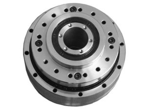 机械臂中的谐波减速机选