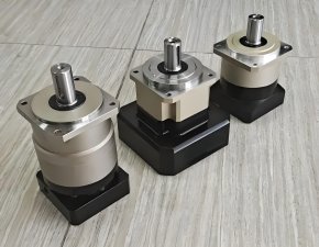 行星减速机功率与减速比的计算方法与实际选型