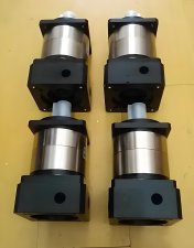 如何为CNC数控车床选择合适的行星减速机