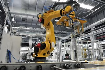 RV80E-57-B 关节减速机选型定制流程