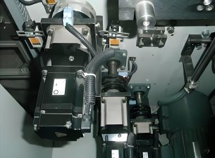 MVE-235-L2-7-P1行星减速机如何搭配伺服电机