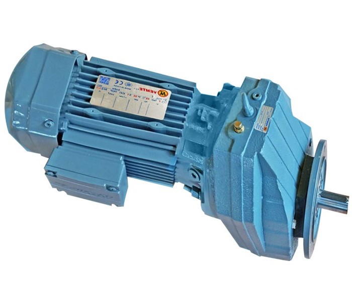 RXF87减速机,RXF87减速电机