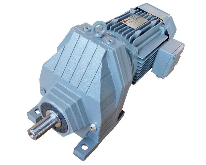 RX77减速机,RX77减速电机