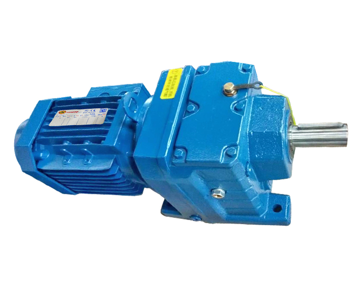 R27减速机,R27减速电机