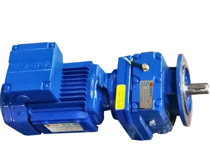 RF97减速机,RF97减速电机