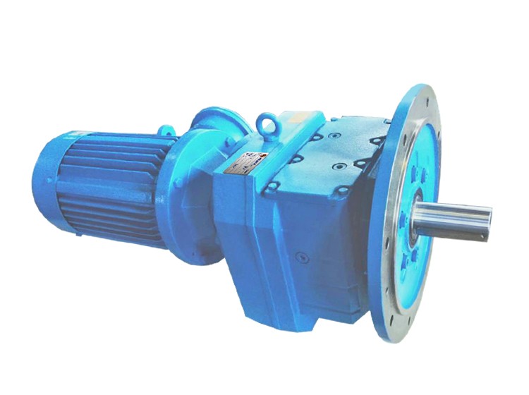 RF87减速机,RF87减速电机