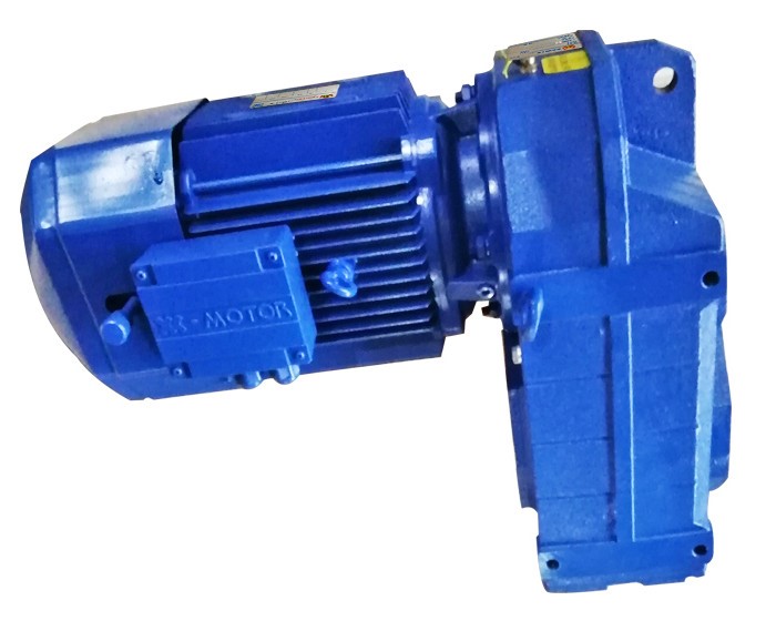 FA77减速机_FA77减速电机