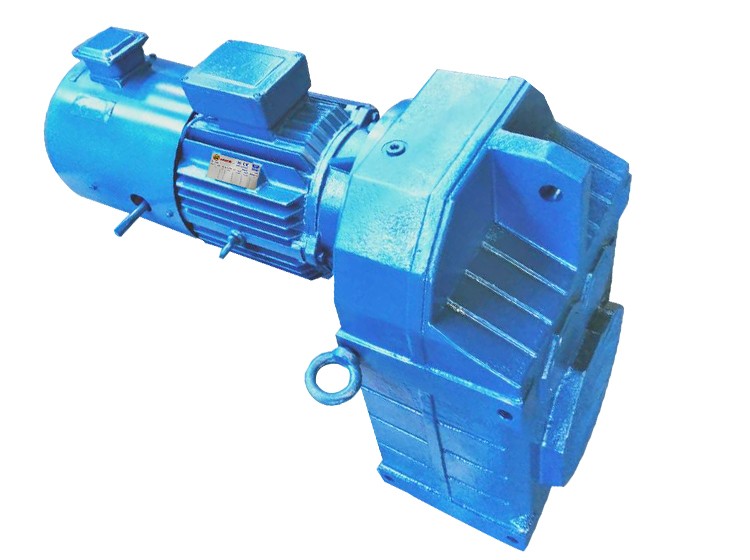 FA87减速机_FA87减速电机