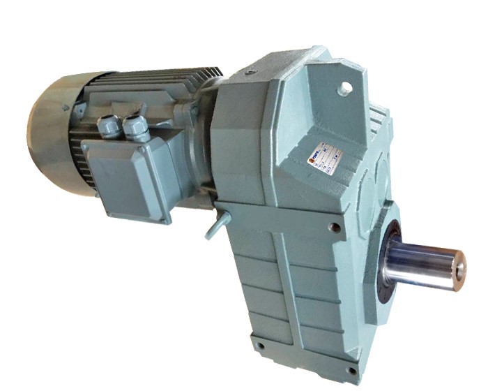 F57减速机_F57减速电机