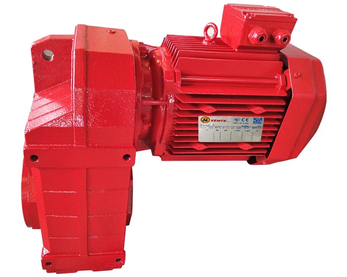 FA157减速机_FA157减速电机