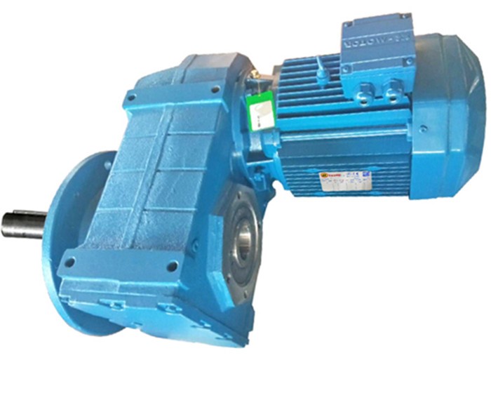 FF97减速机_FF97减速电机