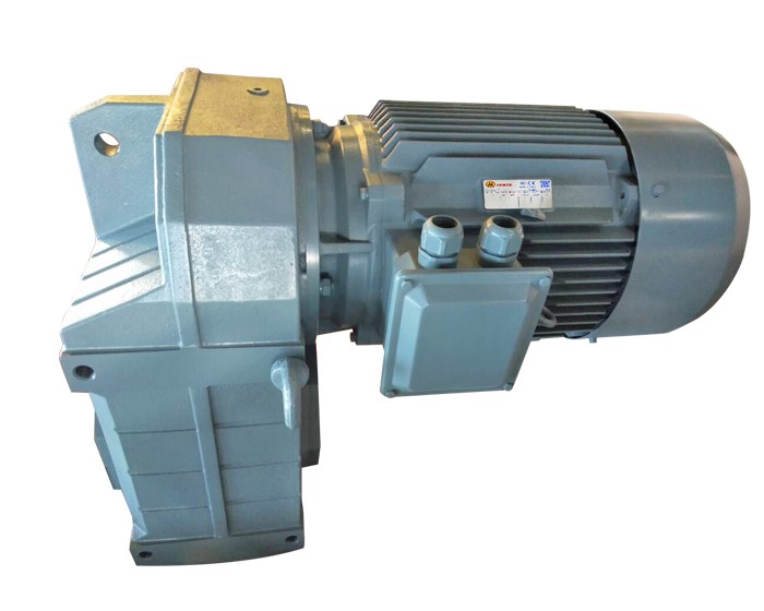 FA127减速机_FA127减速电机