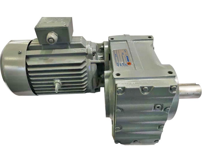 F107减速机,F107减速电机