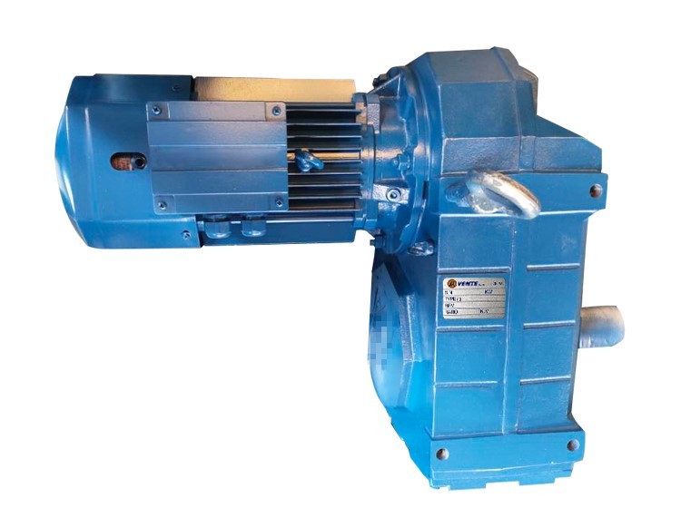 F67减速机,F67减速电机