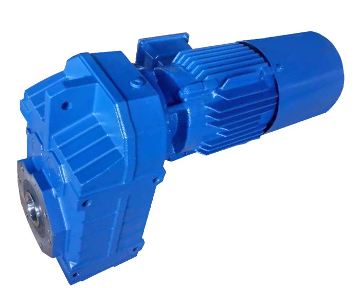 FA57减速机_FA57减速电机