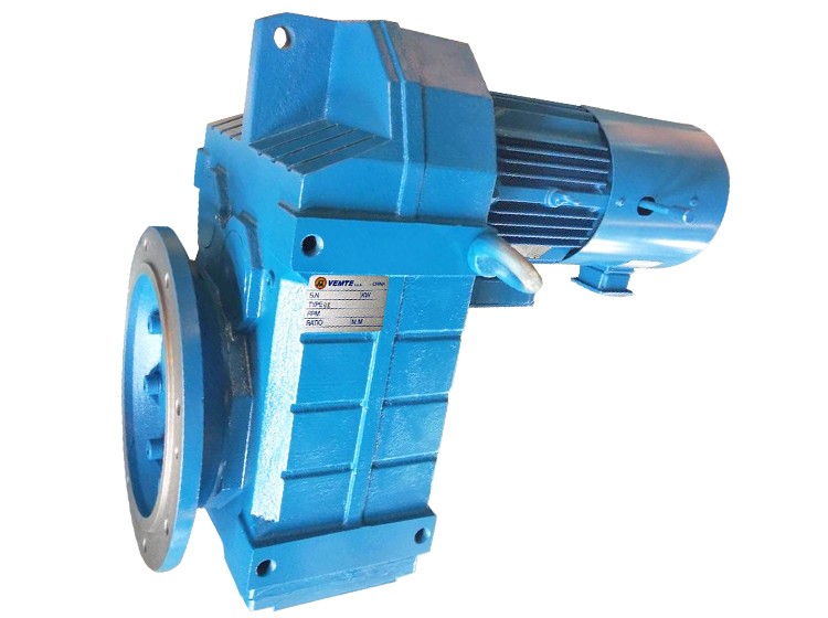 FAF37减速机_FAF37减速电机