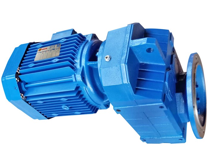 FAF77减速机_FAF77减速电机