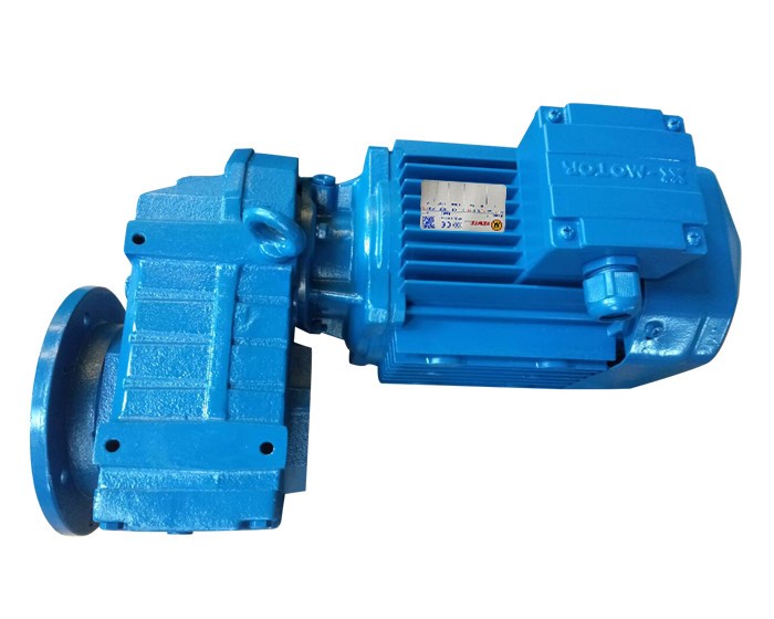 FAF67减速机_FAF67减速电机