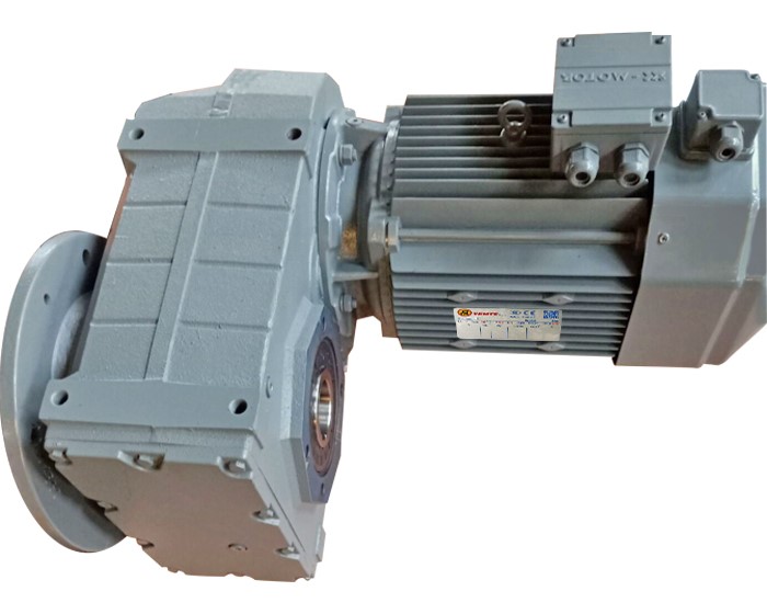 FAF97减速机_FAF97减速电机