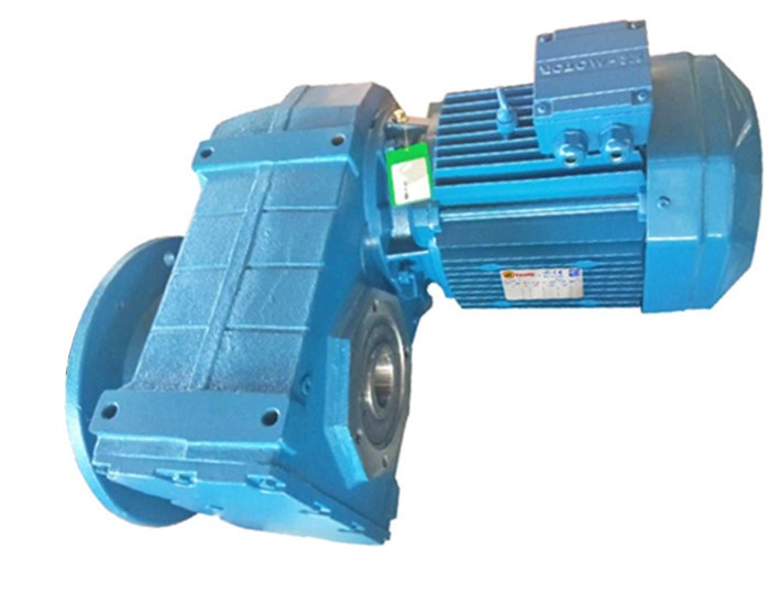 FAF127减速机_FAF127减速电机