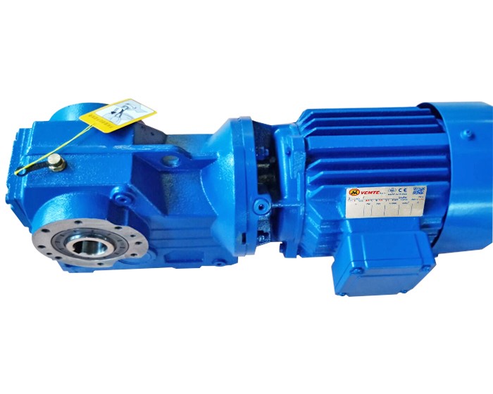 KA57减速机_KA57减速电机