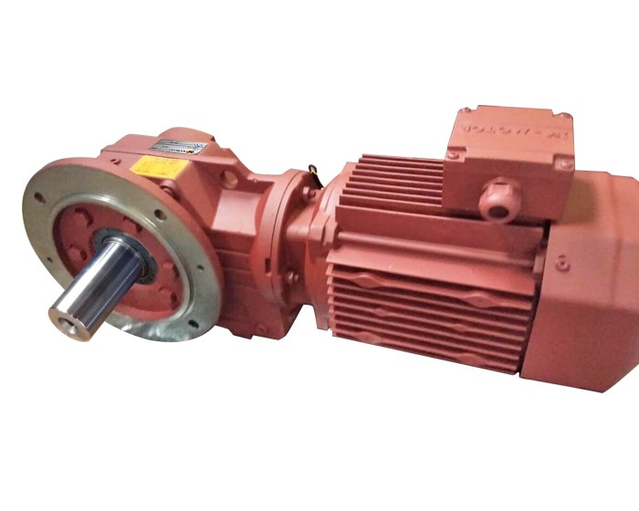 KF87减速机_KF87减速电机