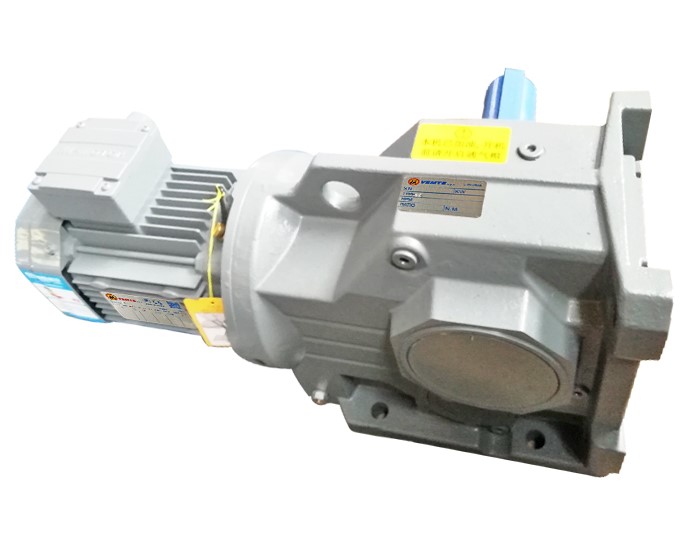 K187减速机_K187减速电机