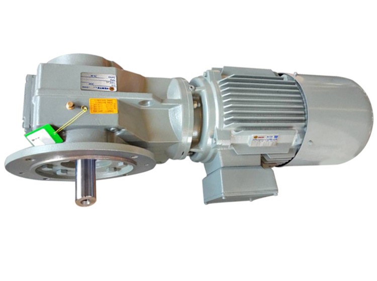 KF107减速机_KF107减速电机
