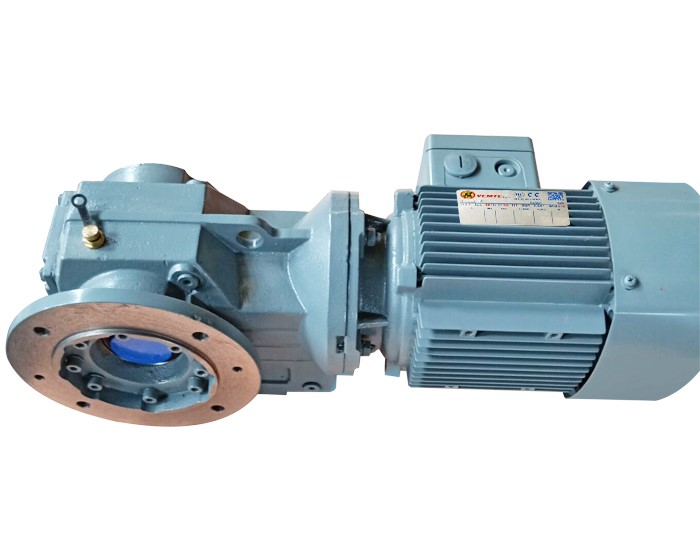 KAF67减速机_KAF67减速电机