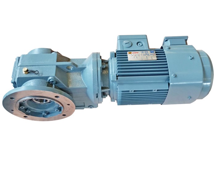 KAF37减速机_KAF37减速电机