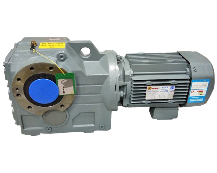 KA157减速机_KA157减速电机