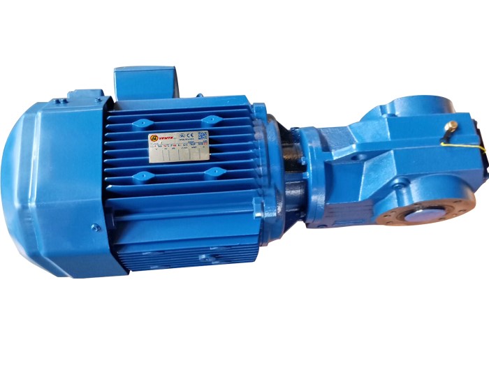 KA37减速机_KA37减速电机