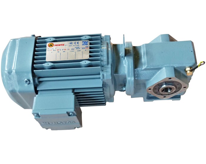 SA37减速机,SA37减速电机