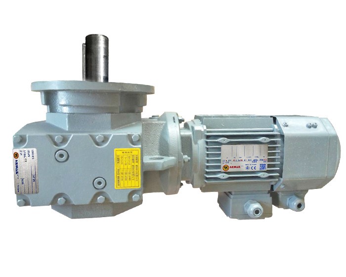 SF87减速机,SF87减速电机