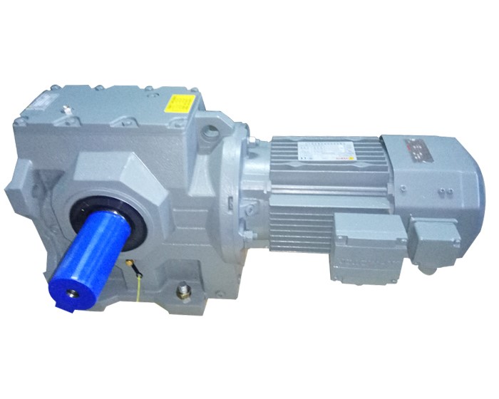 S97减速机,S97减速电机