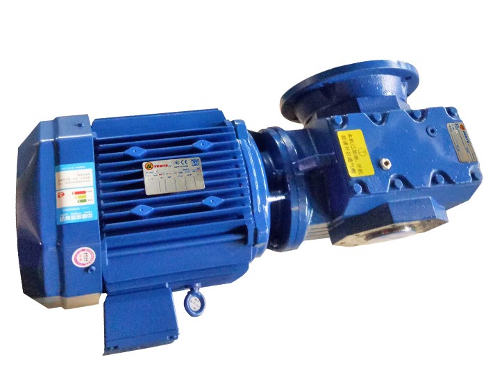 SAF87减速机,SAF87减速电机