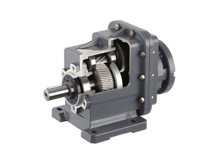 TRC01减速机,TRC01减速电机