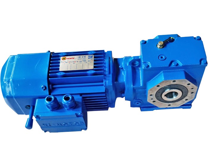 SA57减速机,SA57减速电机