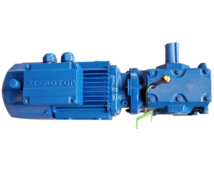 S47减速机,S47减速电机