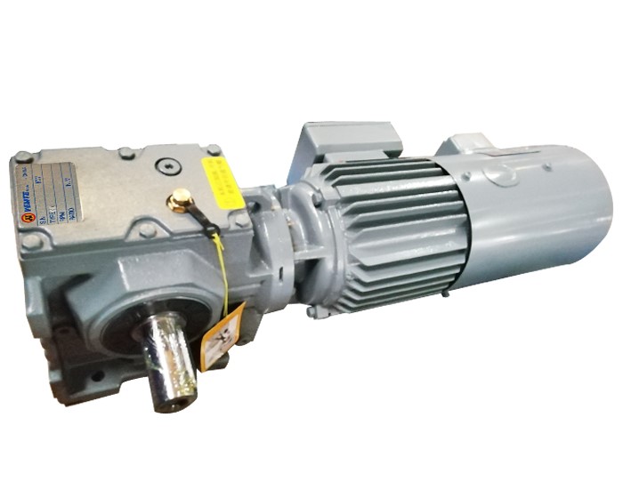 S87减速机,S87减速电机