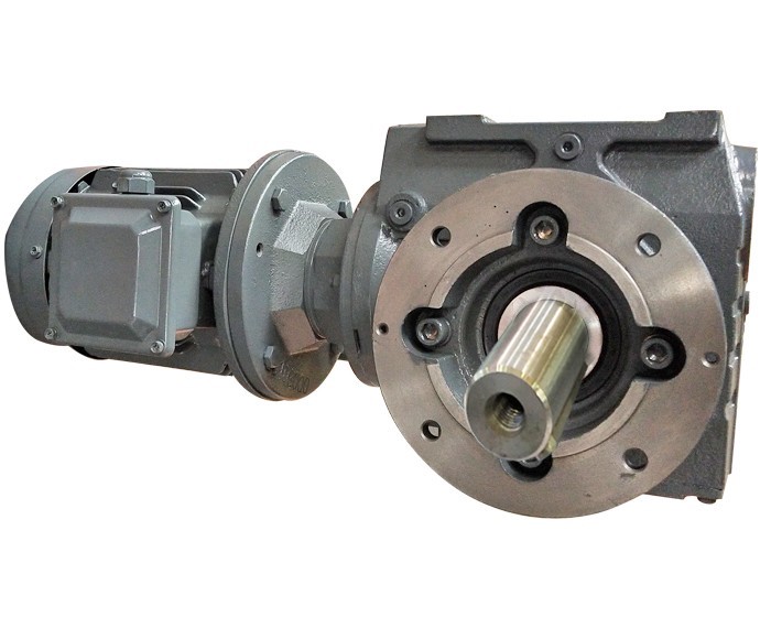 SF97减速机,SF97减速电机